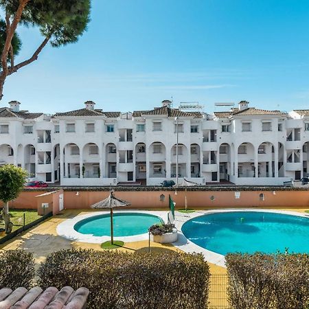 Apartamento La Caracola Apartment Chiclana de la Frontera Exterior photo